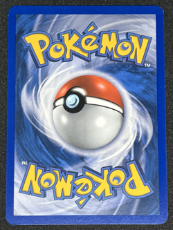 Chansey 20/115 EX Unseen Forces Non-Holo Rare Pokemon Card NM - Image 2