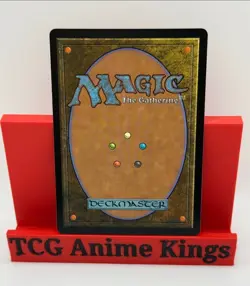 Magic the Gathering the Soul Stone, Marvel's Spider-Man, Regular Mythic Card 66 - Image 2
