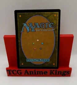 Magic the Gathering the Soul Stone, Marvel's Spider-Man, Regular Mythic Card 66 - Image 4