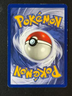 1999-2000 (5) Card Pokemon Lot: Gyarados Holo, Scyther, Pikachu, Dragonite, Nido - Image 5