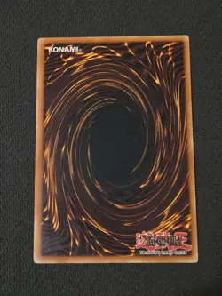 Elemental Hero Flare Neos POTD-EN032 Ultra Rare 1st Edition NM Yugioh - Image 2