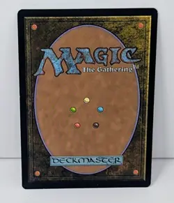 Goblin Bomb - Magic The Gathering MTG - Weatherlight! - Image 3