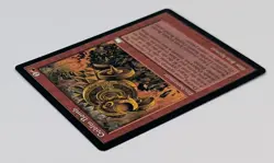 Goblin Bomb - Magic The Gathering MTG - Weatherlight! - Image 4