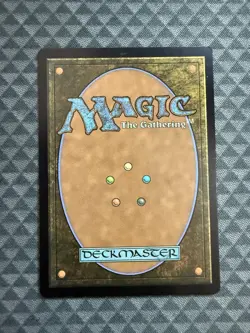 MTG Erhnam Djinn #133 Future Sight Uncommon Mystery Booster 2 (MB2) - Image 3