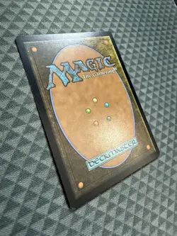 MTG Erhnam Djinn #133 Future Sight Uncommon Mystery Booster 2 (MB2) - Image 4