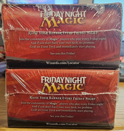 MTG Magic The Gathering - Khans of Tarkir Booster Box - Factory Sealed - Image 3