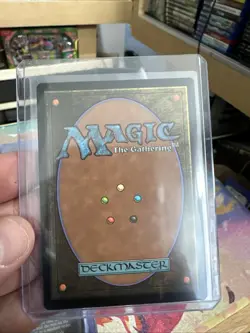 Desynchronization (Foil Etched) Universes Beyond: Assassin's Creed Foil - Image 2