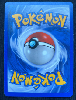 Pokemon TCG Chansey EX FireRed LeafGreen 19/112 Regular Rare (LP) - Image 2