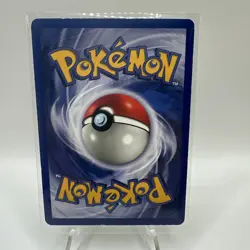 Nidoking - HOLOGRPAHIC - 95,96,98 Nintendo, GAMEFREAK 1999 Wizards Pokemon Card - Image 2