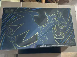 Pokemon TCG Mega Charizard EX Ultra Premium Collection (UPC) ✅FAST DELIVERY✅ - Image 1