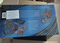 Pokemon TCG Mega Charizard EX Ultra Premium Collection (UPC) ✅FAST DELIVERY✅ - Image 2