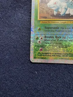Nidorina 55/110 Legendary Collection Reverse Holo Rare Pokemon TCG NM - Image 5