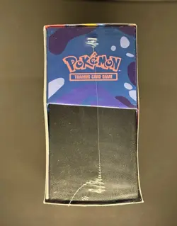 Pokemon TCG Chaos Rising Pokemon Center Exclusive ETB New Sealed. See Desc. - Image 3