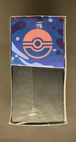 Pokemon TCG Chaos Rising Pokemon Center Exclusive ETB New Sealed. See Desc. - Image 4