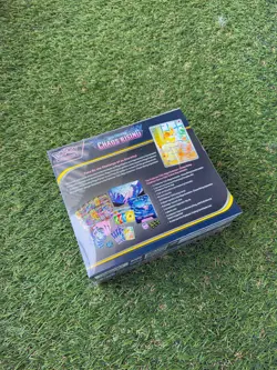 Pokemon TCG: Chaos Rising Pokemon Center Elite Trainer Box - VERY MINOR RIPS 👀 - Image 4