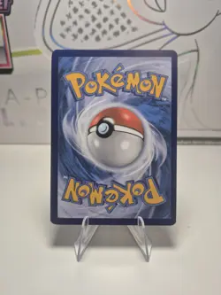 Mew VMAX Pokemon Fusion Strike Alternate Art Secret 269/264 - Image 2