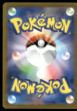 Magmar Star Birth 016 Common Pokemon Japanese Near Mint - Image 2