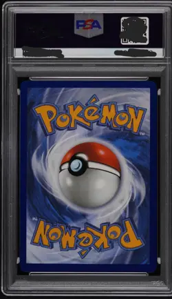 Pokemon 2025 Phantasmal Flames Mega Charizard X ex 125/094 Rare Holo PSA 9 - Image 2