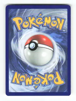 Pikachu 049/203 Promo Trick or Trade BOOster Pokemon Near Mint - Image 2
