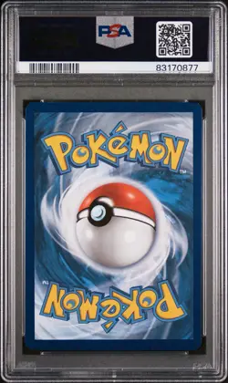 2021 Mew EX #88 Pokemon Celebrations Classic LEGEND MAKER Holo PSA 9 MINT - Image 2