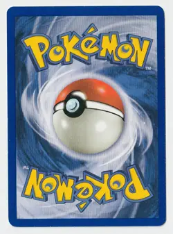 Pokemon TCG Dragonite Black Star First Movie Promo Card #5 - Image 2