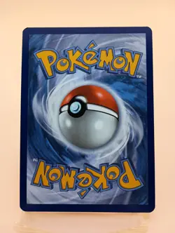 Pikachu (Friend Ball) 055/217 Reverse Holo Common Ascended Heroes Pokemon NM - Image 2