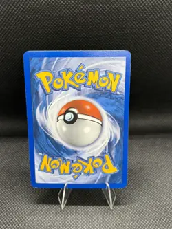 Pokemon TCG - AMPHAROS 1/115 EX Unseen Forces Holo - Near Mint - Image 2