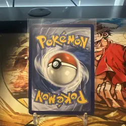 Ninetails EX 038/165 Scarlet & Violet 151 Double Rare Holo Pokemon TCG - Image 2