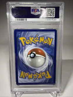 Pokemon Scarlet & Violet: Prismatic Evolutions Evee Promo• 173 PSA GEM MT 10 - Image 2