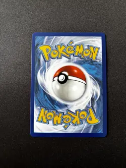 Pokemon TCG - Mega Greninja ex 022/086 Double Rare ME04: Chaos Rising - Image 2
