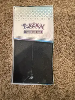 Pokemon Scarlet & Violet Prismatic Evolutions Elite Trainer Box Eevee English 2… - Image 3
