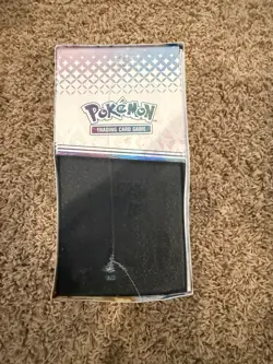 Pokemon Scarlet & Violet Prismatic Evolutions Elite Trainer Box Eevee English 2… - Image 4