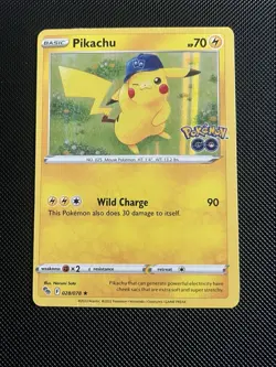 Pikachu Lot - Holo & Foil - Near Mint - Pokemon TCG - Image 2