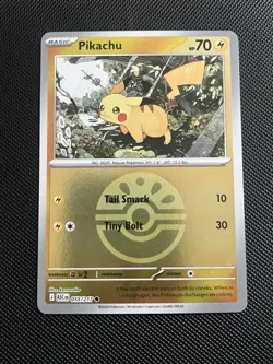 Pikachu Lot - Holo & Foil - Near Mint - Pokemon TCG - Image 4
