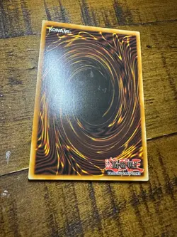 Slifer the Sky Dragon LDK2-ENS01 Limited Edition Ultra Rare LP + BONUS - Image 2