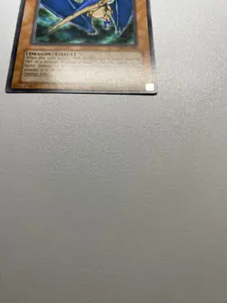 Yu-Gi-Oh! Spear Dragon Rare Unlimited TP6-EN006 HP - Image 2