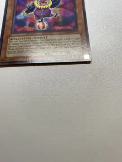 Yu-Gi-Oh! Jester Confit Super Rare Unlimited ANPR-EN009 HP - Image 2