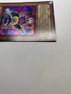 Yu-Gi-Oh! Jester Confit Super Rare Unlimited ANPR-EN009 HP - Image 4