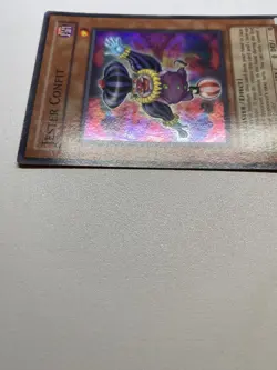 Yu-Gi-Oh! Jester Confit Super Rare Unlimited ANPR-EN009 HP - Image 5