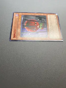 Yu-Gi-Oh! Inmato Unlimited Red Rare DL11-EN012 HP - Image 3