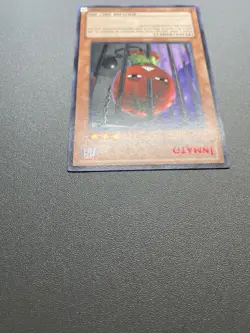 Yu-Gi-Oh! Inmato Unlimited Red Rare DL11-EN012 HP - Image 4