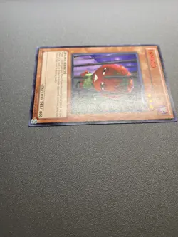 Yu-Gi-Oh! Inmato Unlimited Red Rare DL11-EN012 HP - Image 5