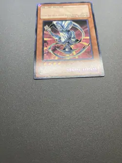 Yu-Gi-Oh! White Ninja Unlimited Purple Rare DL13-EN009 MP - Image 4