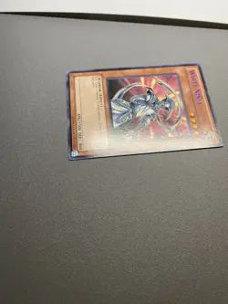Yu-Gi-Oh! White Ninja Unlimited Purple Rare DL13-EN009 MP - Image 5