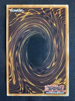 Yugioh! Obelisk the Tormentor RA05-EN129 Rarity Collection 5-1st Edition - Image 3
