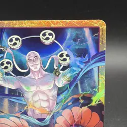 Mamaragan OP15-078 ALT ART SR One Piece Card Game Sky Island AA Near Mint Foil - Image 3