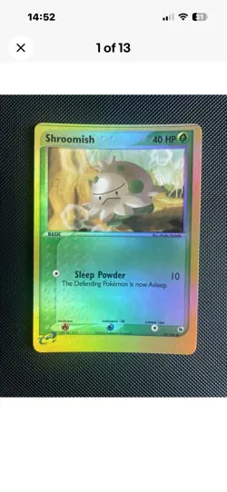 Pokemon TCG 12 Card Bundle Reverse Holo & Non Holo Multiple Sets Private Listing - Image 1