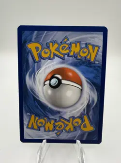 Pokemon N's Zorua 189 Sv: Scarlet & Violet Promo Cards Holo Promo - Image 2