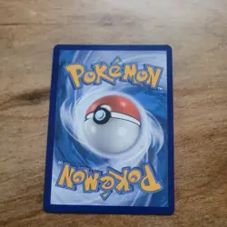 Flareon V SWSH149 NM Full Art Promo Rare Pokemon Card - Image 2