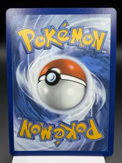 Yanmega ex 206/182 - Full Art Holo - Destined Rivals Pokemon Card MINT - Image 2